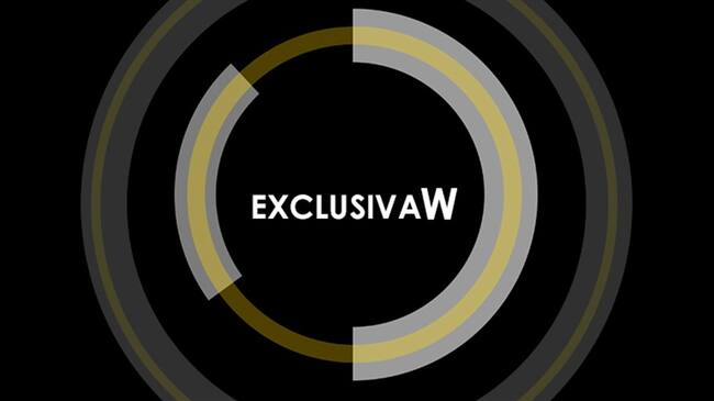 Exclusivo W . Foto: La W