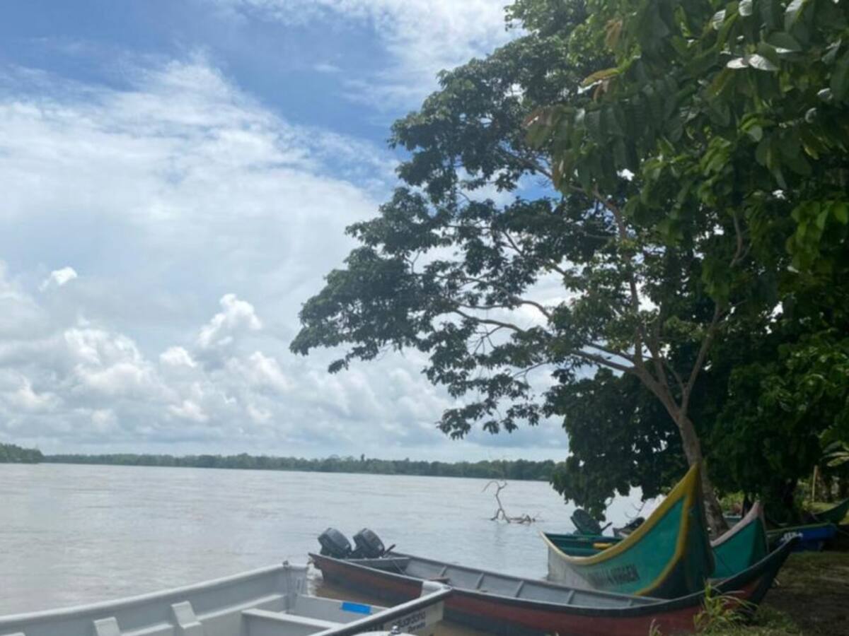 Amplían hasta junio proceso de licitación de la APP del río Magdalena