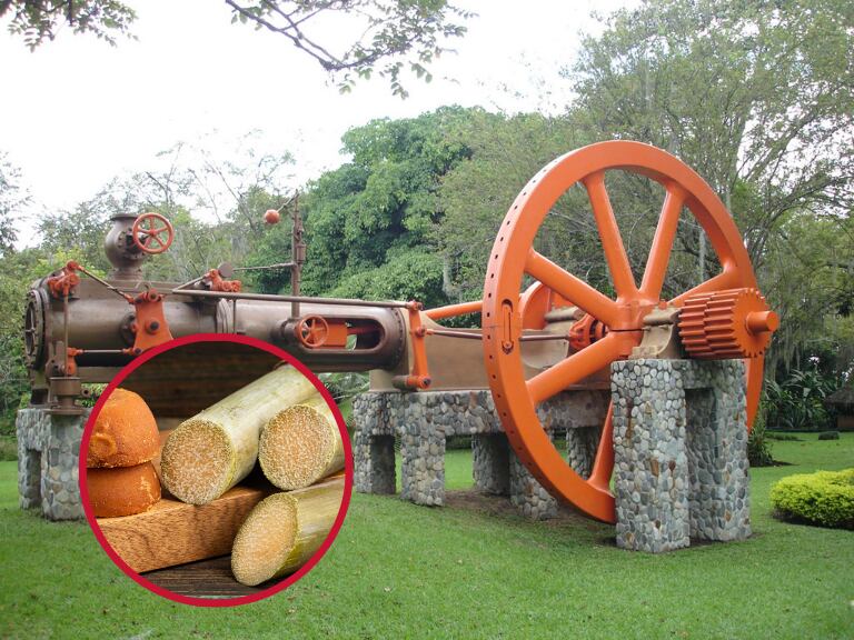 Museo de la Caña de Azúcar  - Colprensa y Getty Images