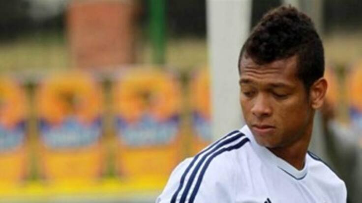 Southampton quiere fichar al colombiano Freddy Guarín