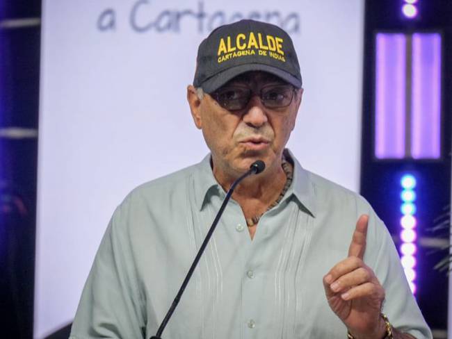 Alcaldía de Cartagena