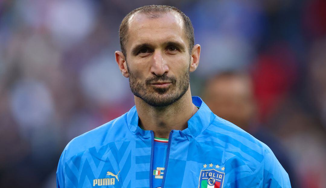 Chiellini