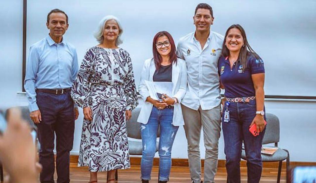 Lanzamiento Ibagué Festival 