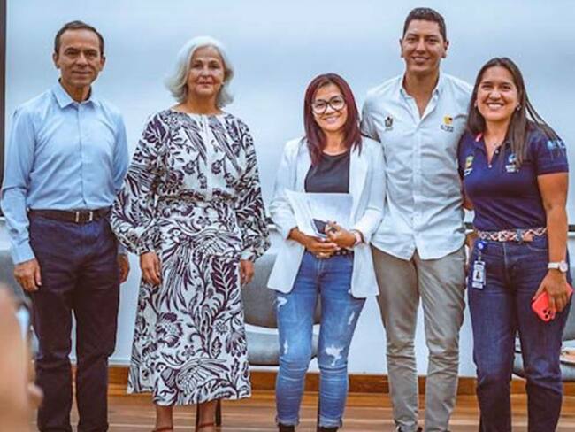 Lanzamiento Ibagué Festival