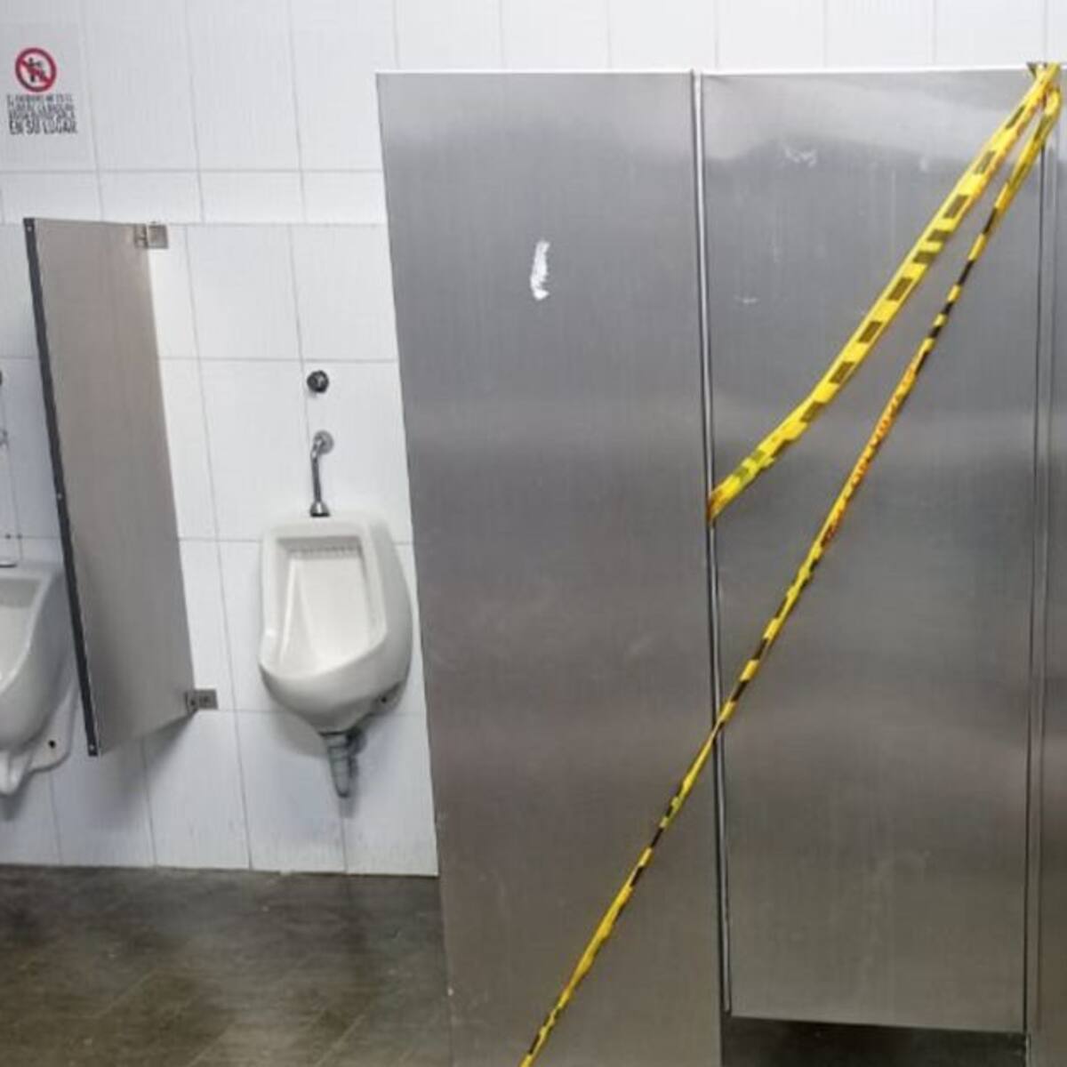 Quejas por mal estado en instalaciones del complejo acuático del Atanasio