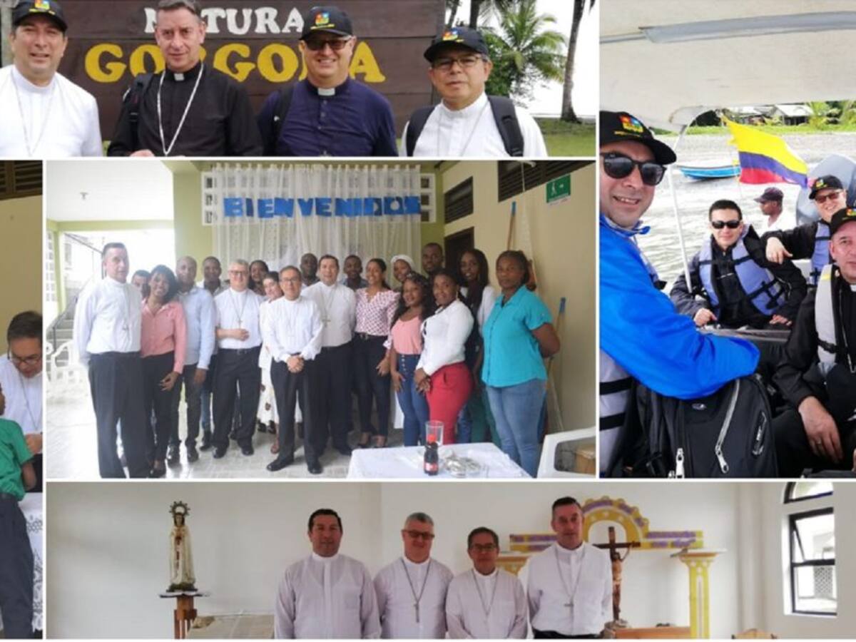 Obispos denuncian abandono del Estado en Nariño y Cauca