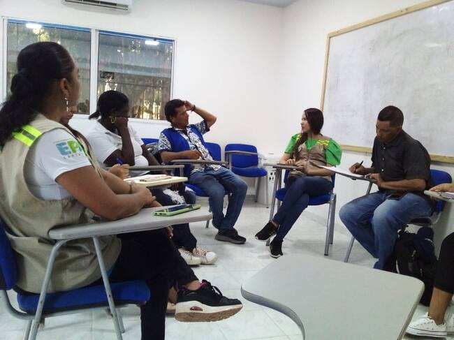 Alcaldía de Cartagena