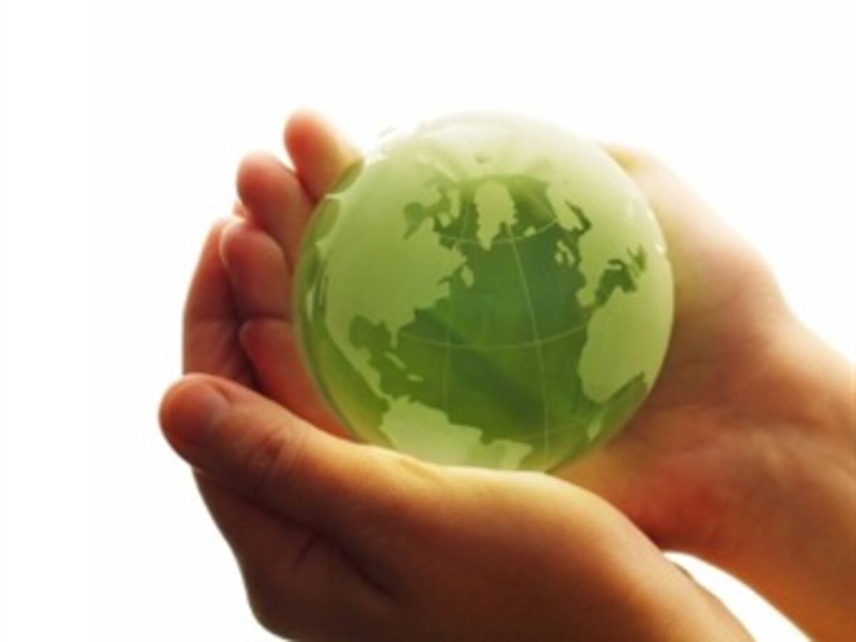 ONU: La reconversión 'verde' del planeta costará 52 billones de euros