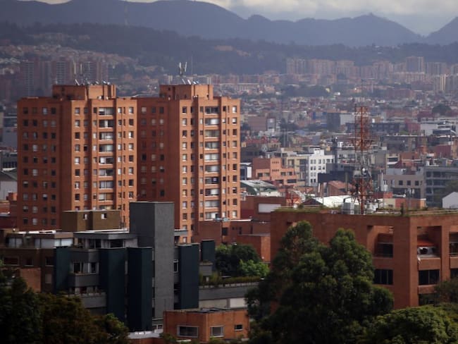 Respaldo del Fondo Nacional de Garantías a colombianos para adquirir casa