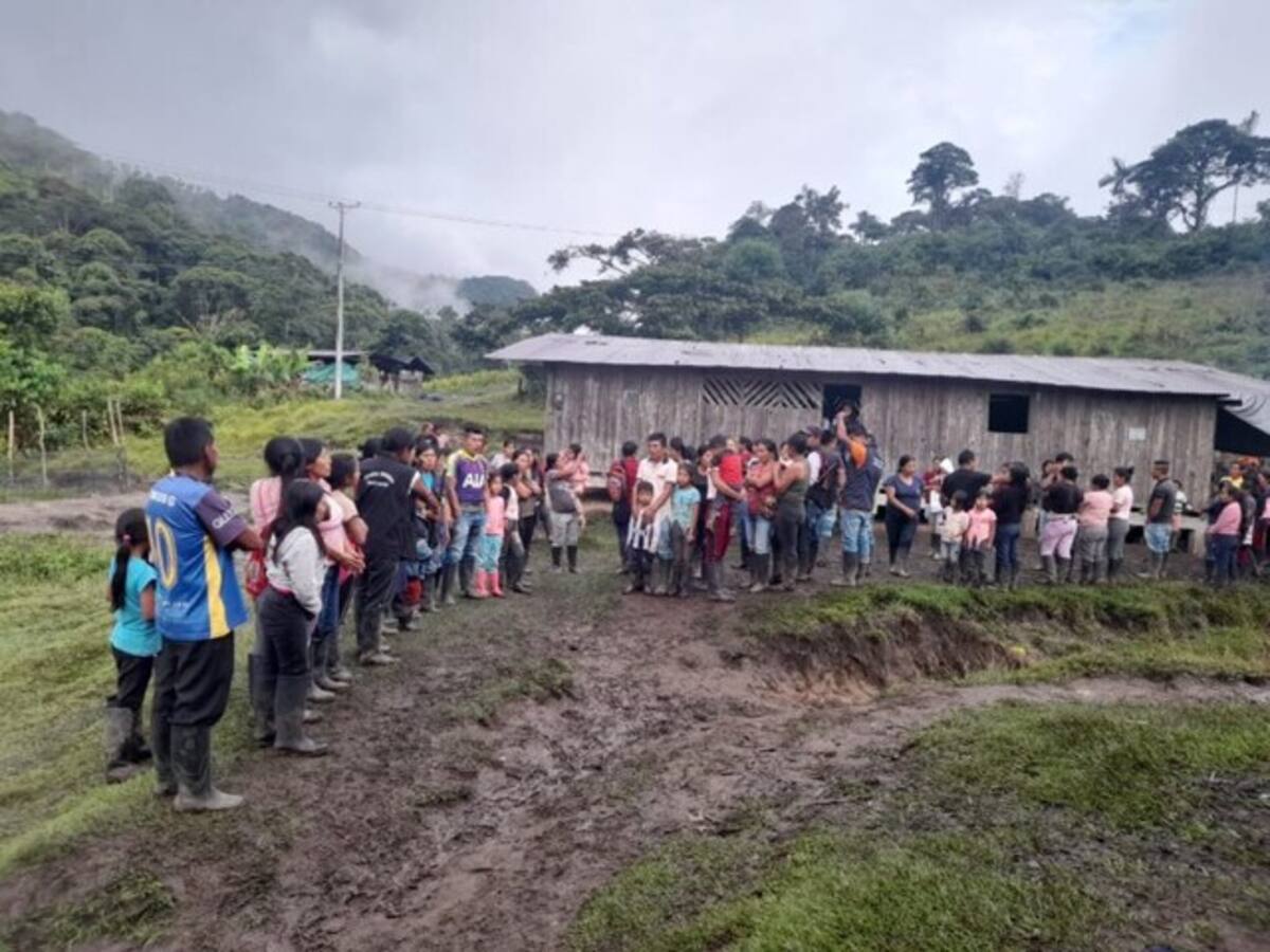 La estrategia de Gustavo Petro para modificar el registro de la propiedad en Colombia