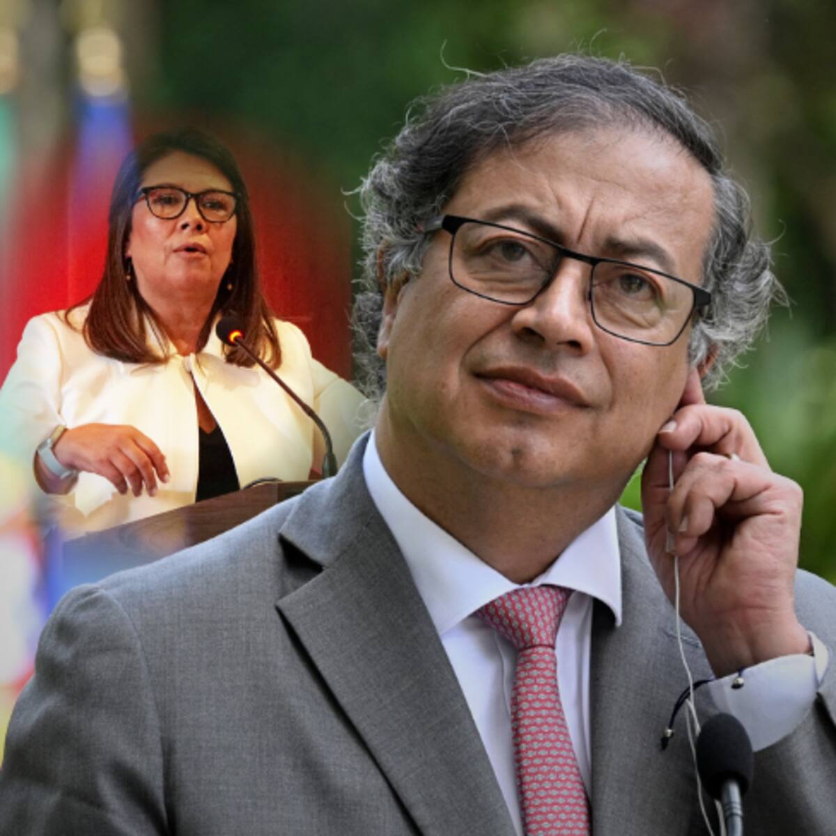 “Hay que tener las competencias claras”: fiscal ante pedido de Petro de allanar dispensarios médicos
