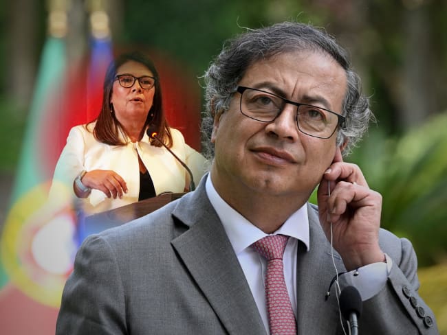 “Hay tener las competencias claras”: fiscal ante pedido de Petro para allanar dispensarios médicos // Caracol Radio