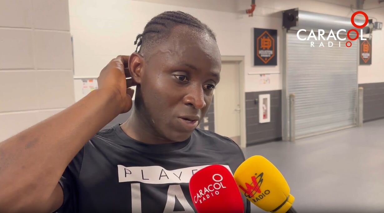 Yeimar Gómez / CARACOL RADIO