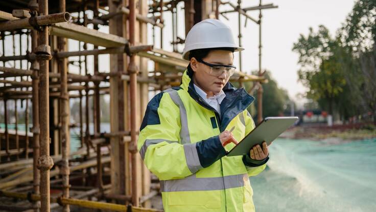 Necesitan más de 5.000 empleados para la construcción del RegioTram