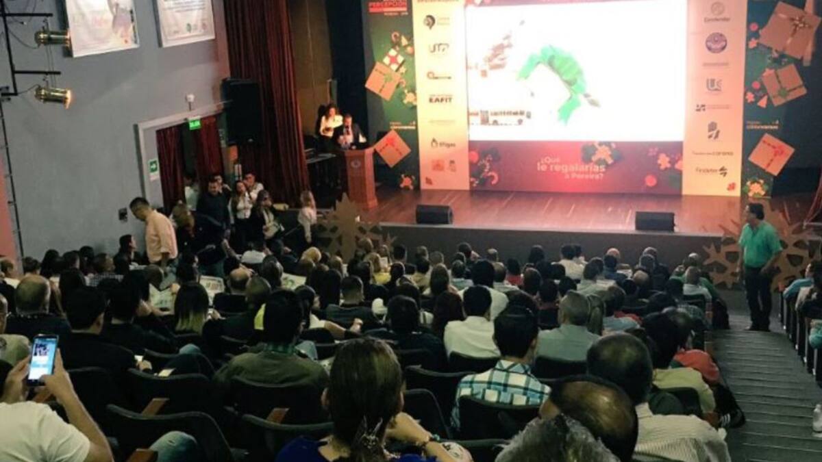 Pereira avanzó en calidad de vida y empleo según encuesta de percepción