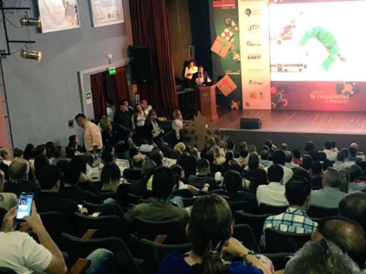 Pereira avanzó en calidad de vida y empleo según encuesta de percepción