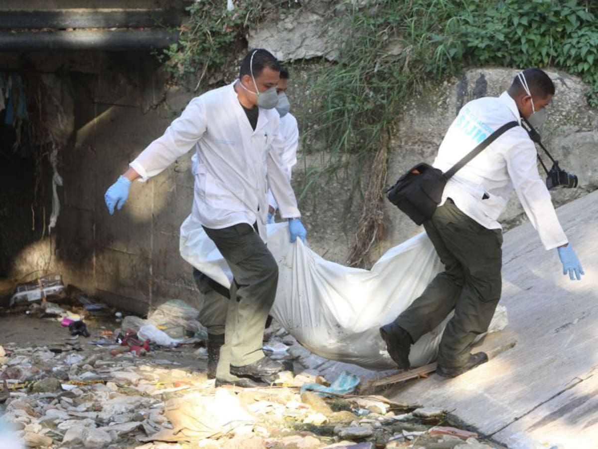 Hombre fue asesinado cuando tomaba en una cantina en el sur de Bolívar