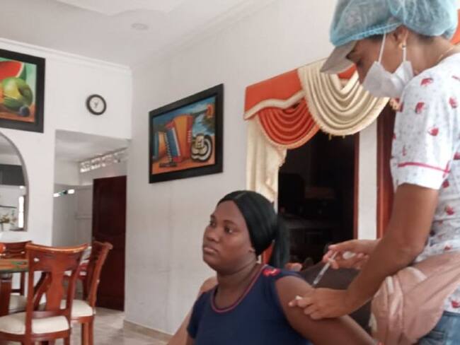 Emiten alerta epidemiológica por aumento de COVID-19 en Sucre