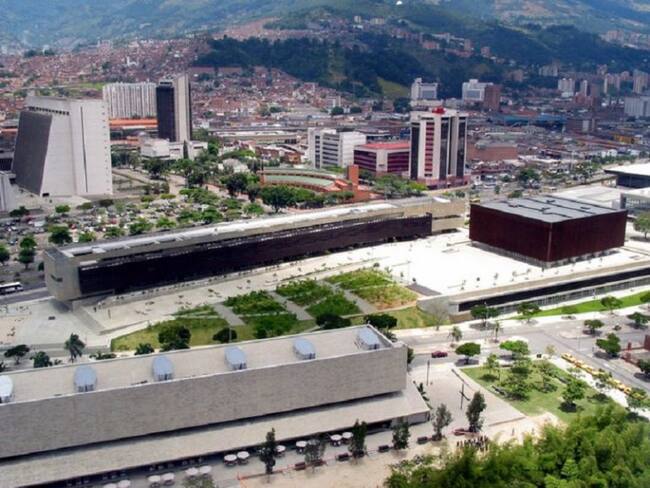 Medellín, primera ciudad latina en ganar premio de excelencia de diseño