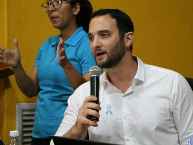 Cartagena será la primera ciudad en adoptar política pública educativa