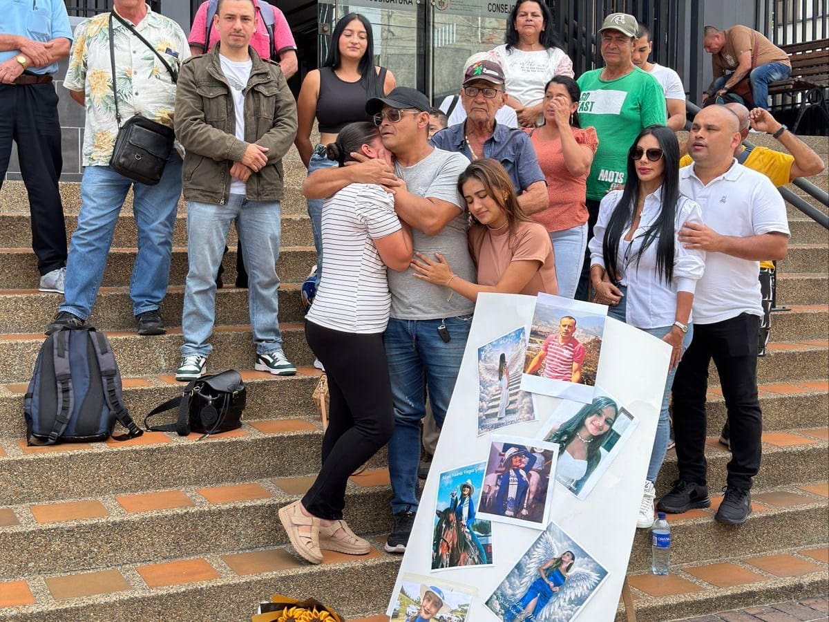 ¿Por qué delitos podrían acusar a presunto responsable de accidente en autopistas del café, Quindío?