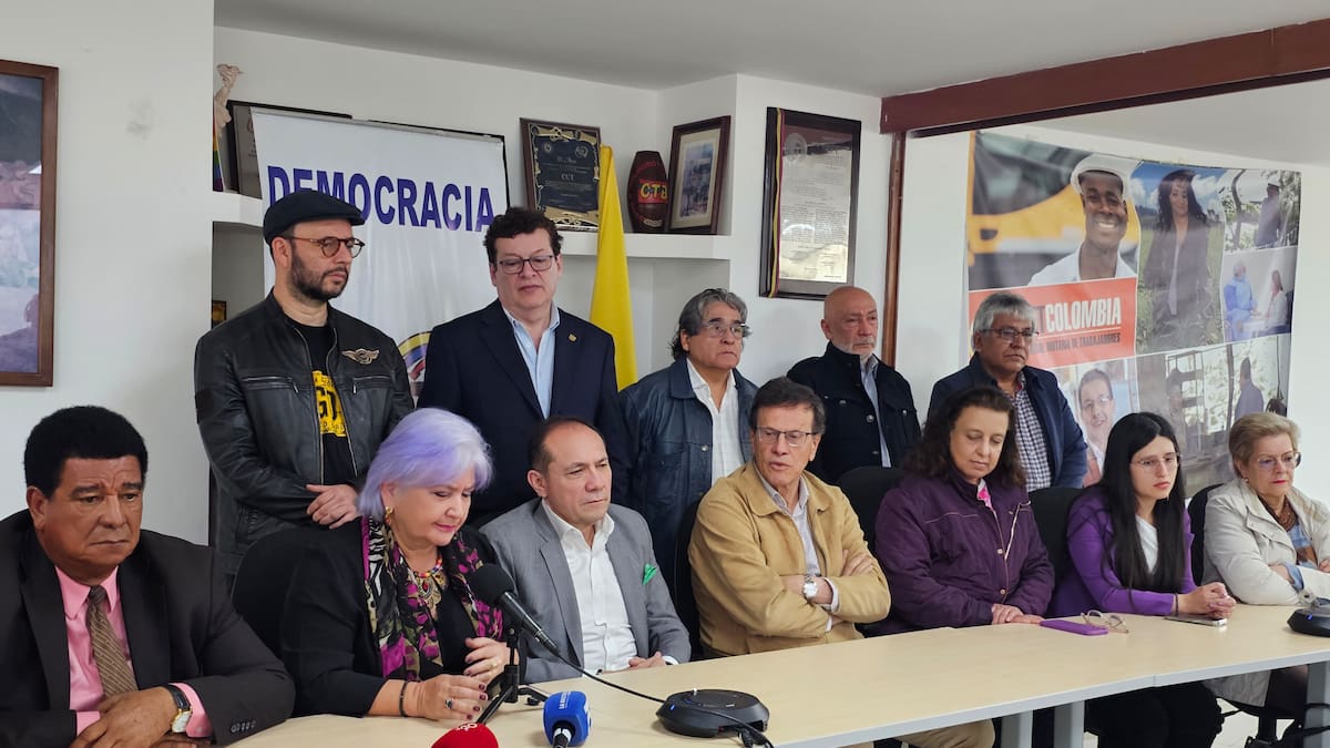 Sindicatos tomarán medidas legales en caso de que empresas no dejen protestar a trabajadores