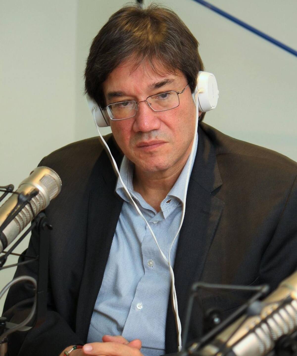 Jaime Abello