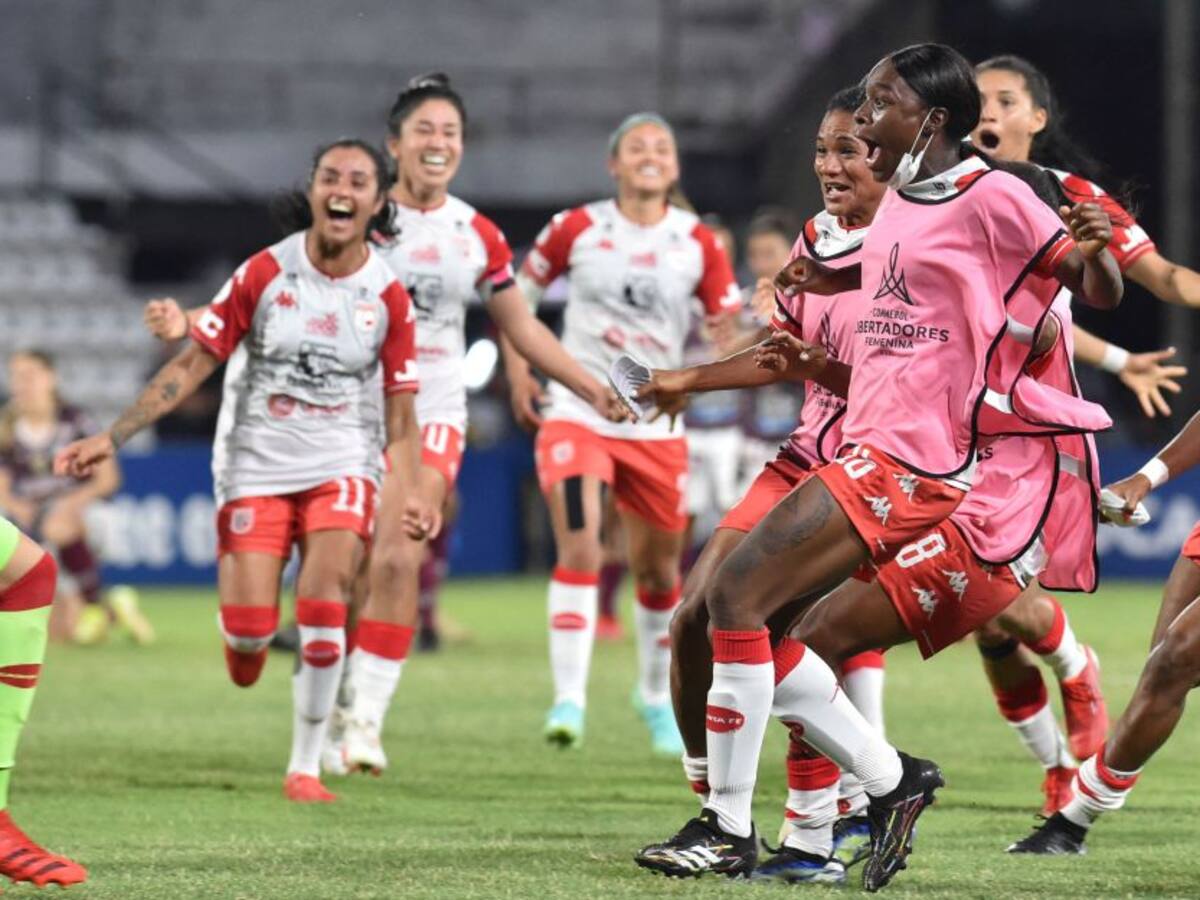 Albeiro Erazo: "Vinimos a pelear el campeonato y a ganarlo"