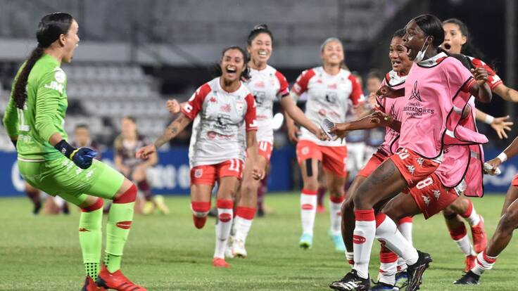 Albeiro Erazo: "Vinimos a pelear el campeonato y a ganarlo"