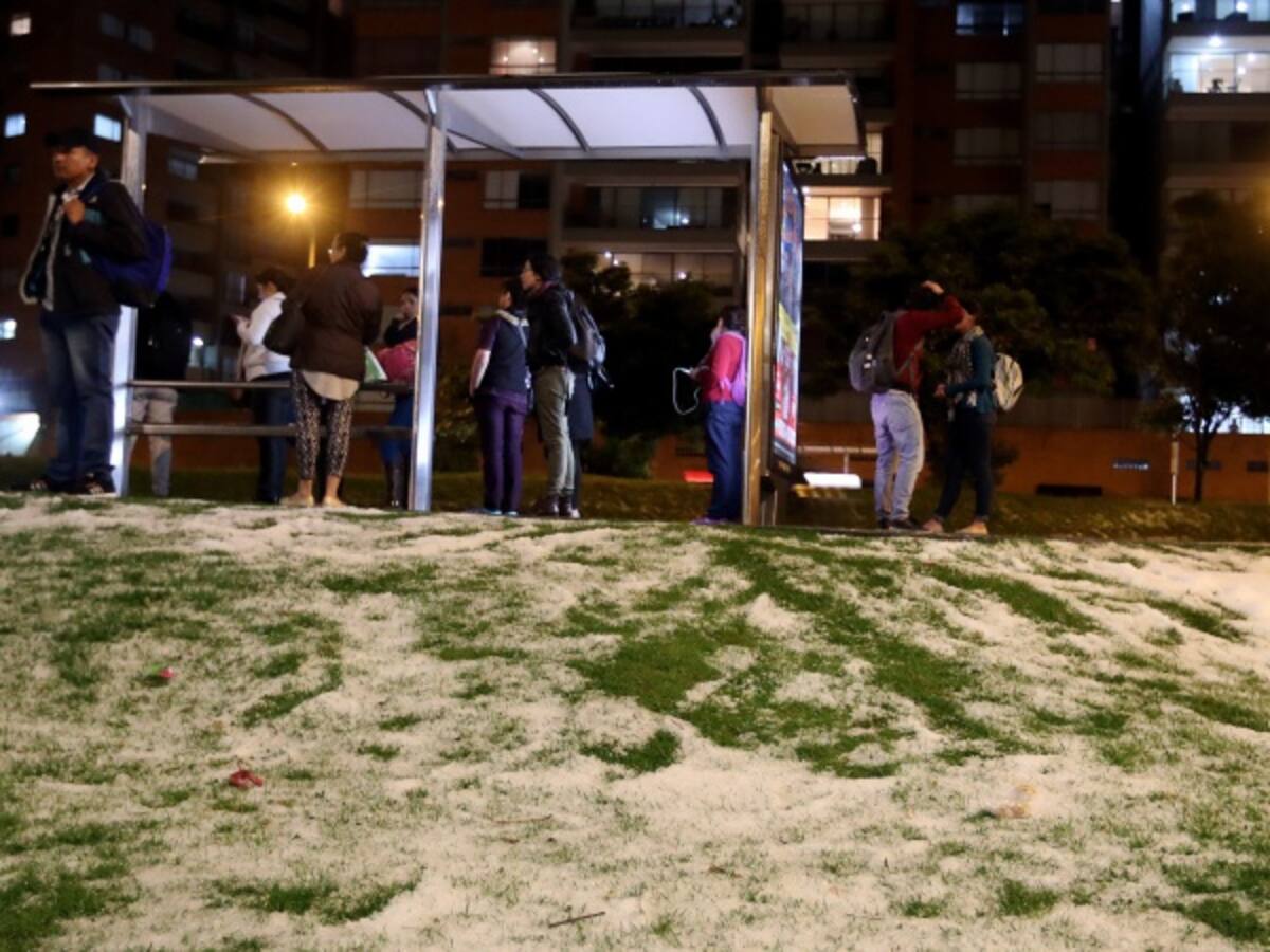 La Casa Blanca avala un informe en el que se atribuye el cambio climático a los seres humanos