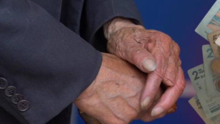 Albeiro Vargas, director fundación Ángeles Custodios