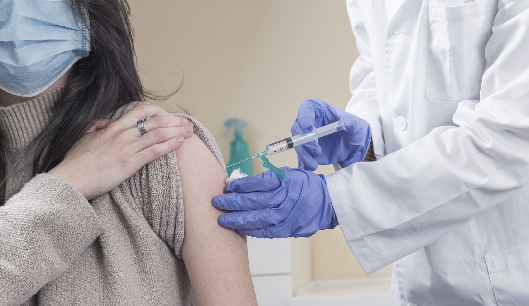 Vacunación COVID-19