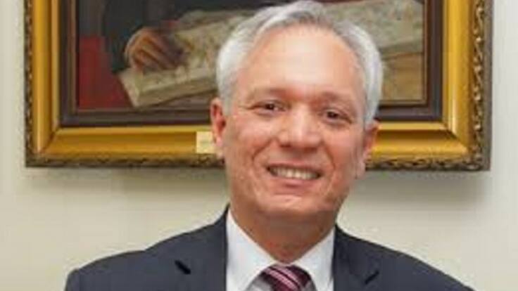 El profesor que protege a las aves