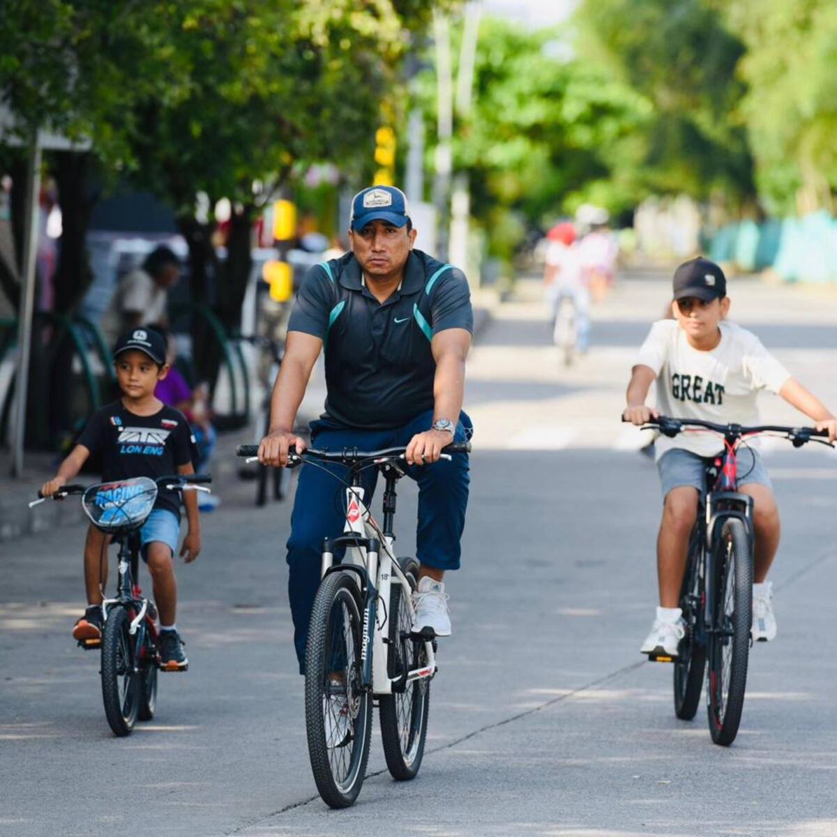 Montería se prepara para el Día Sin Carro este jueves 6 de febrero