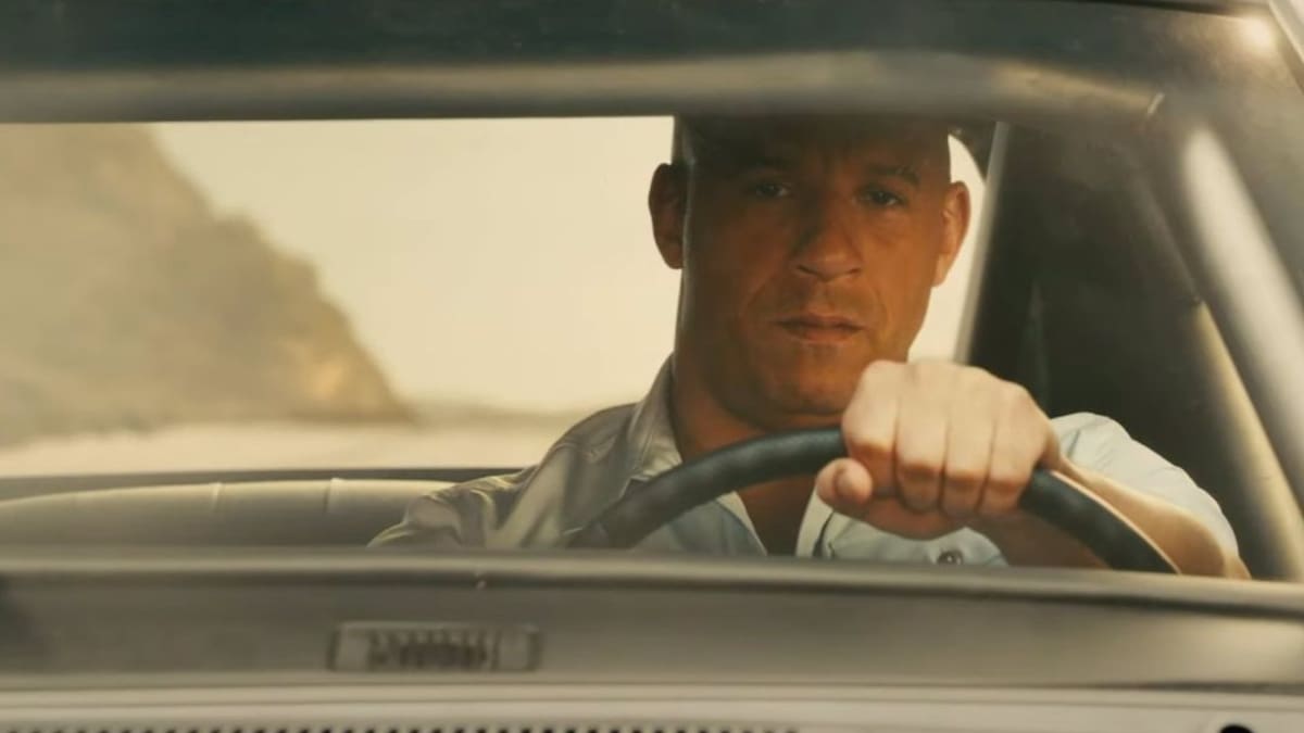 'Rápido y Furioso 9' celebra 20 años de la saga con la historia de Toretto