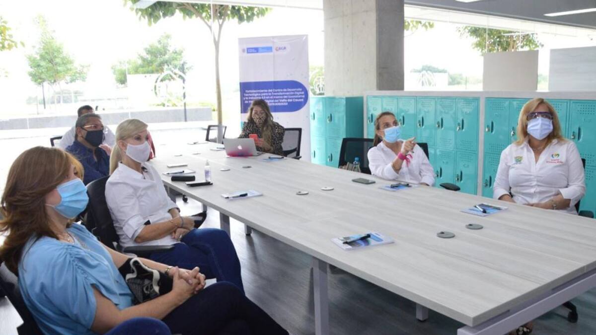 Más de 1600 instituciones educativas del Valle aumentarán su conectividad
