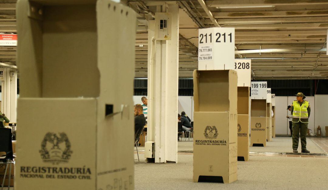 Las elecciones presidenciales serán el 29 de mayo del año 2022