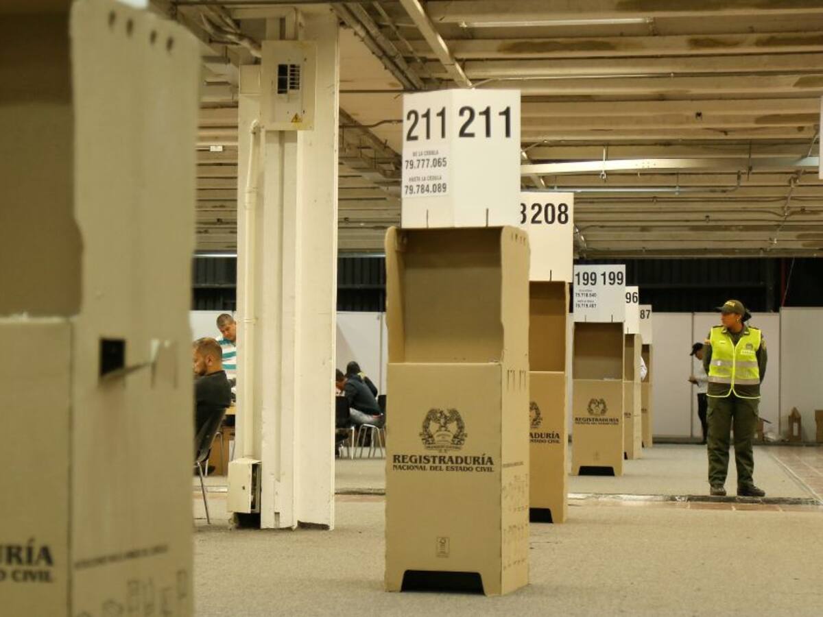 ¿Quiénes deben inscribir la cédula para votar en las elecciones de 2022?