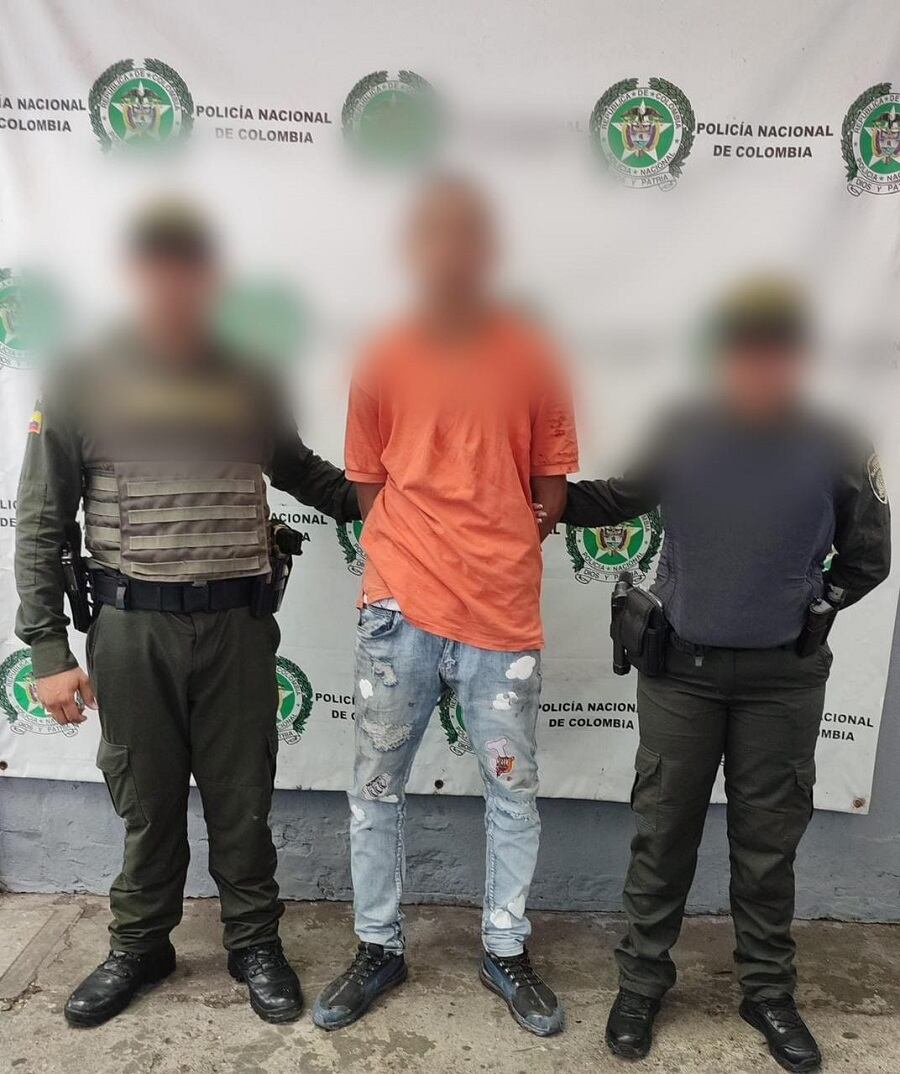 Policía Metropolitana de Cartagena