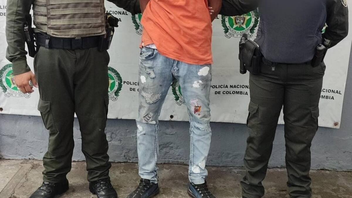 Policía capturó a nueve personas en flagrancia y atendió 118 riñas en Cartagena