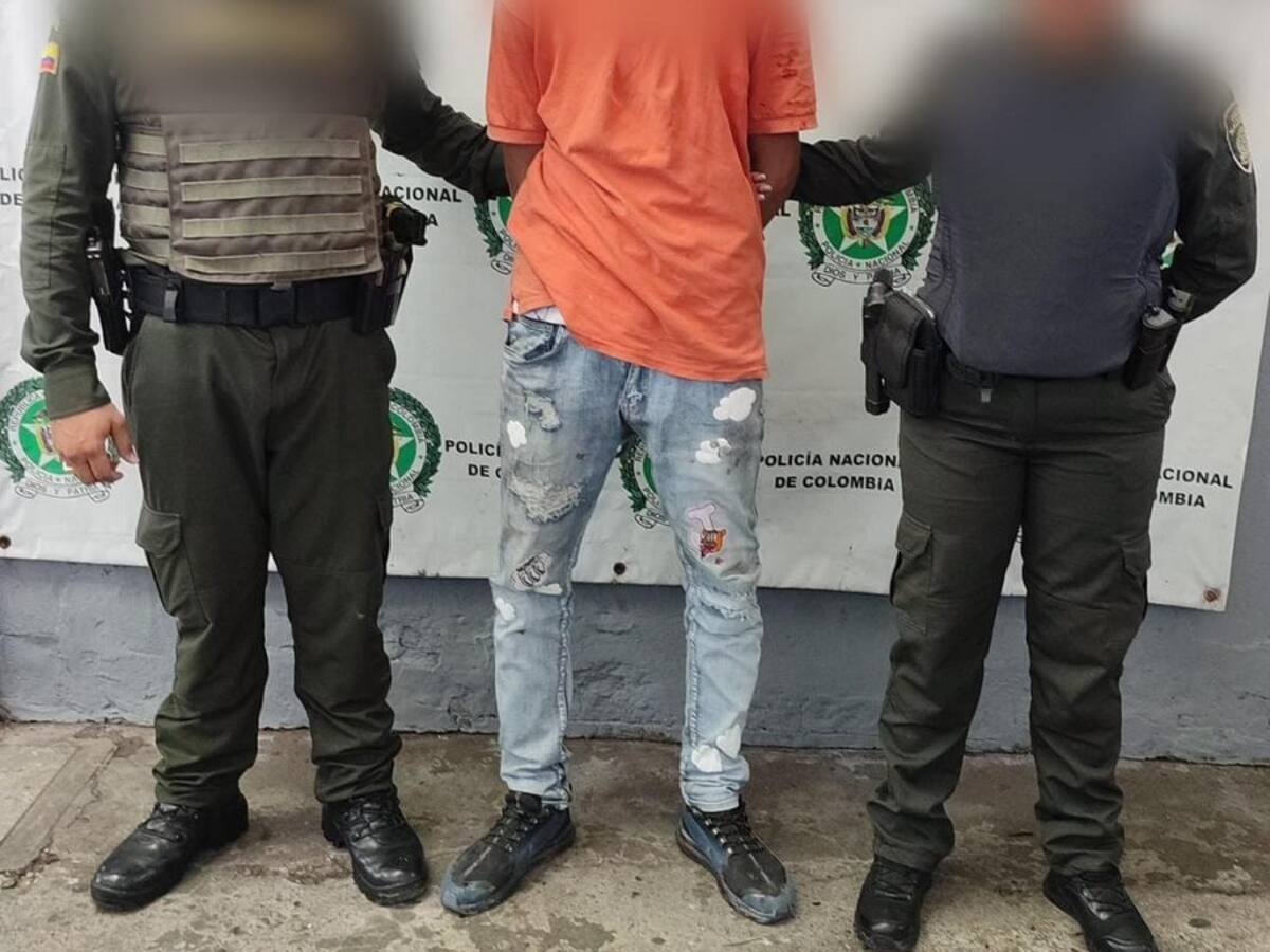 Policía capturó a nueve personas en flagrancia y atendió 118 riñas en Cartagena