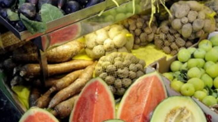 Las vitaminas son esenciales en nuestra nutrición
