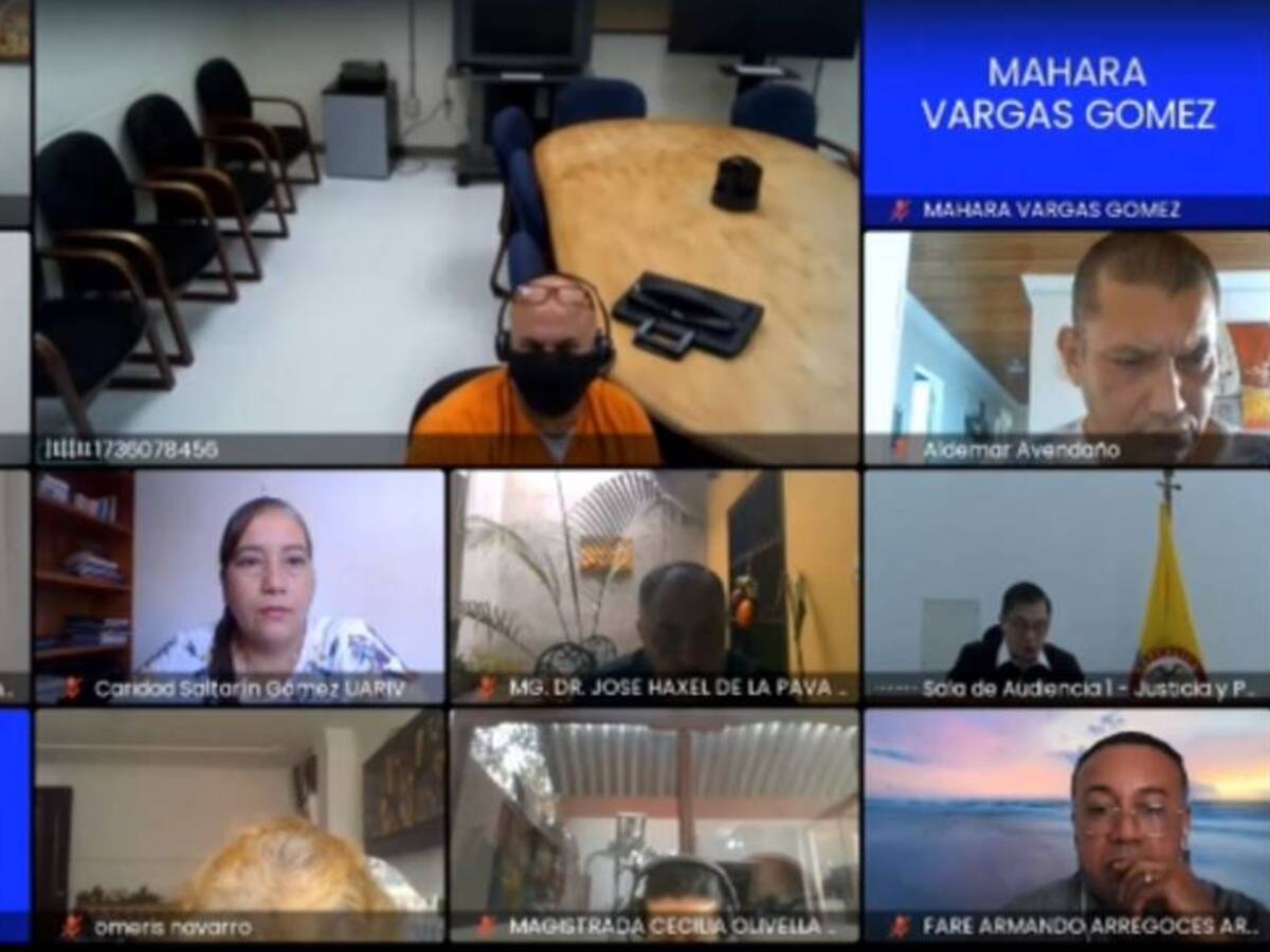 Los empresarios de la Costa que Mancuso salpicó como financiadores de las AUC