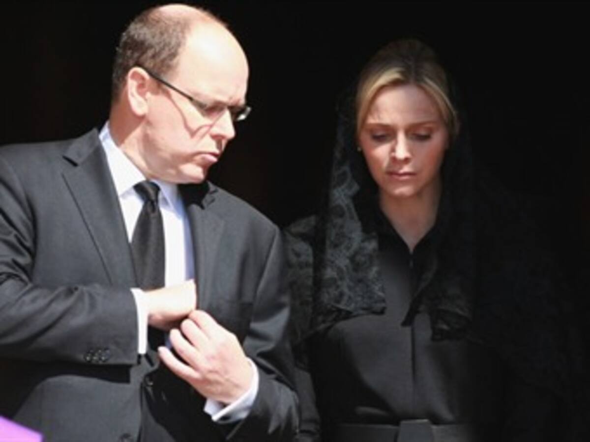 Alberto II invita a 4.000 personas a su boda, el doble que Guillermo