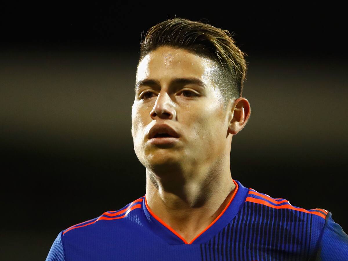 Selección Colombia, a prolongar invicto ante Australia: fecha, hora y cómo seguir EN VIVO