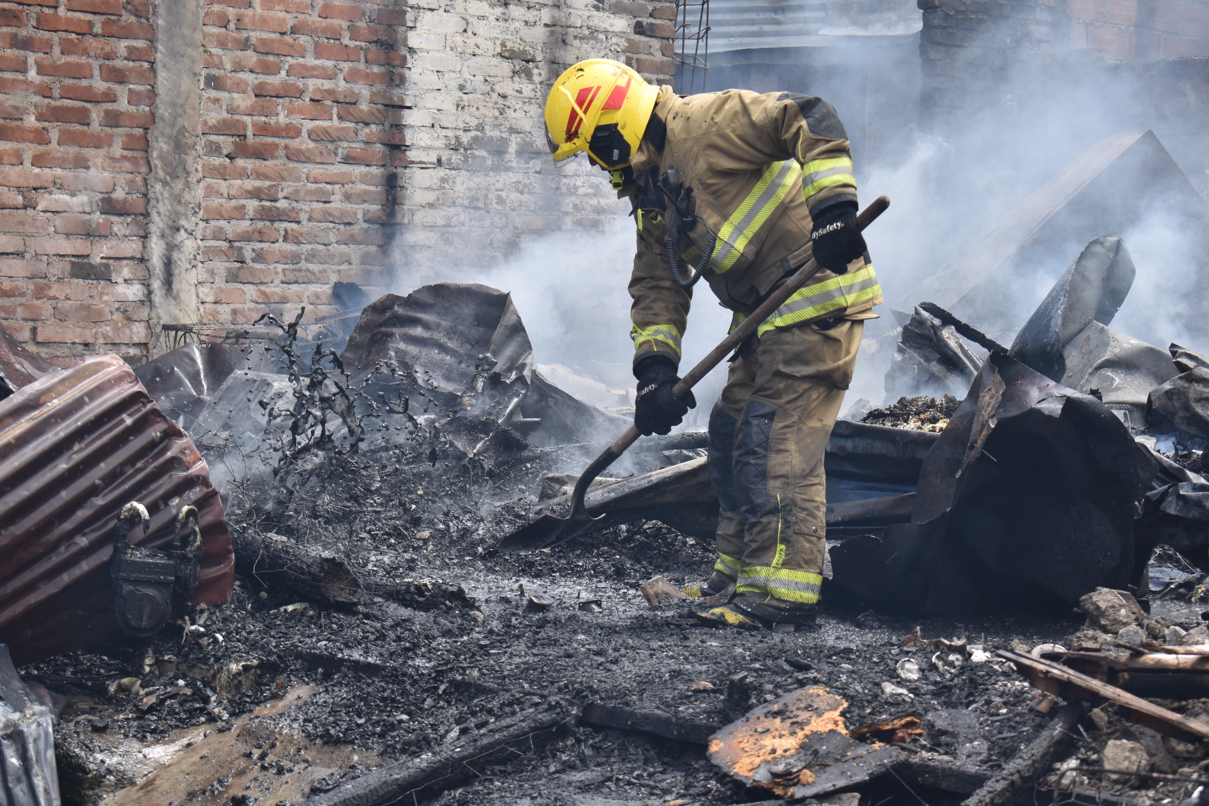 Foto: Alcaldía de Pereira