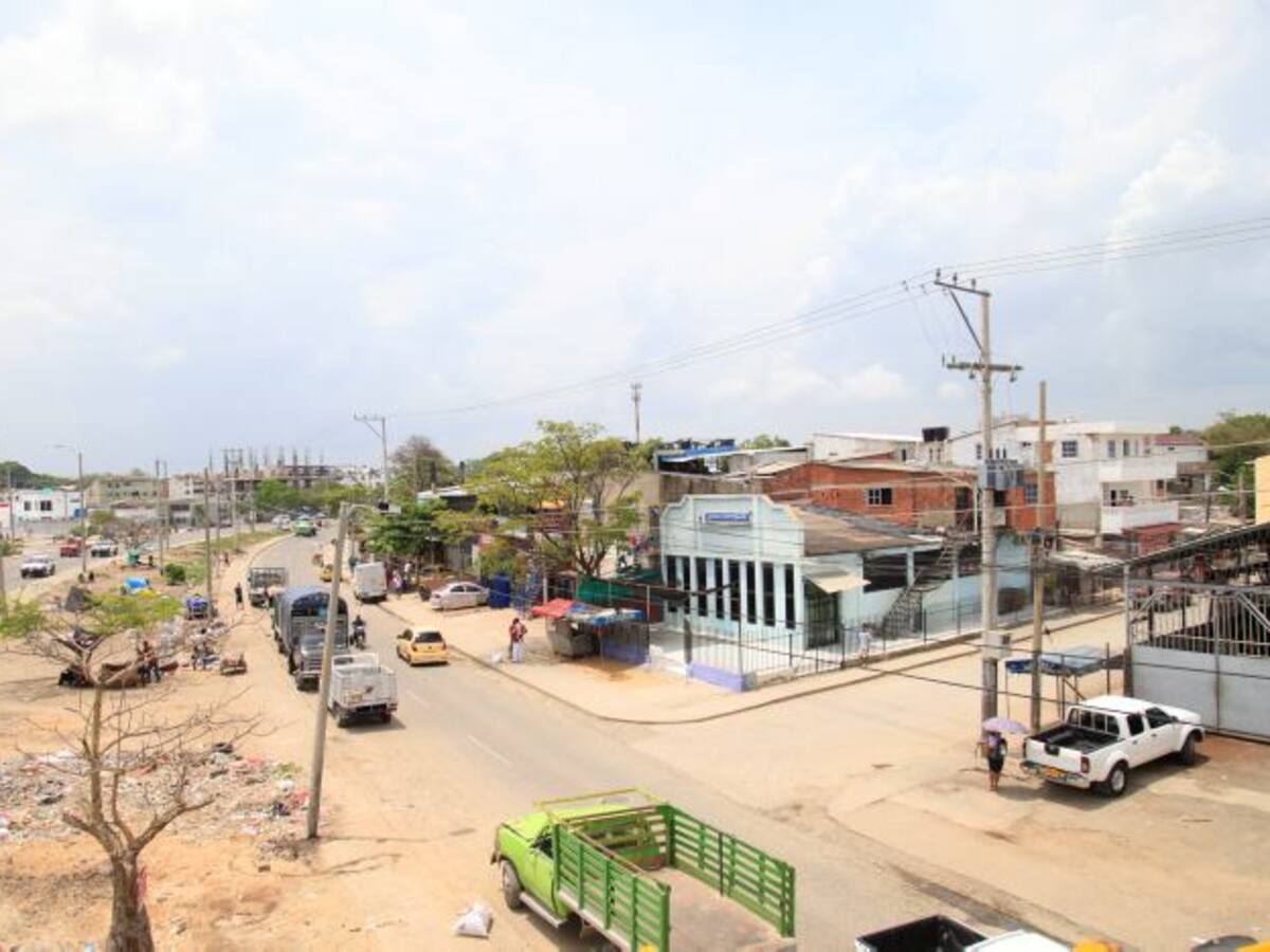 Mataron a ‘El Godo’ de varios balazos en el barrio Ceballos