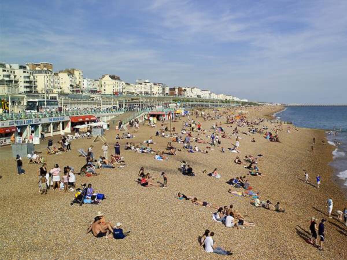 Conozca la ciudad más hipster del mundo