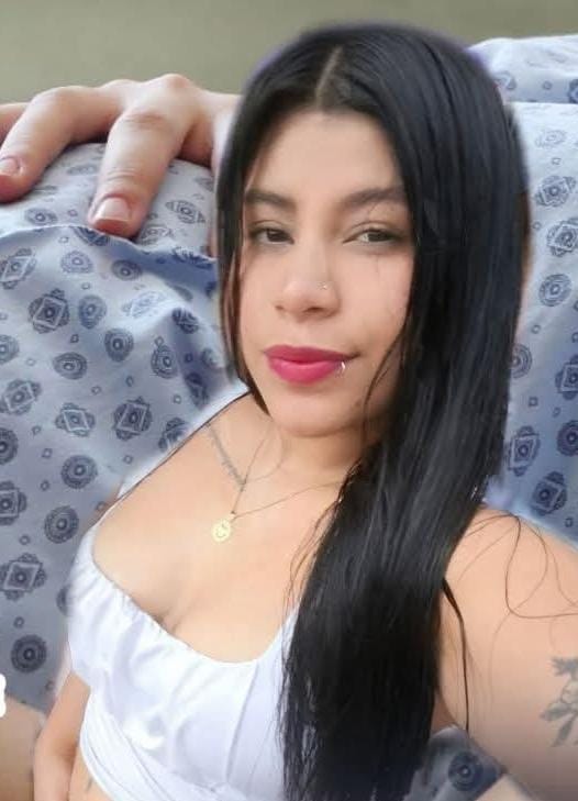 Un llamado a la comunidad a denunciar todo acto que atente contra la vida. Foto Redes Sociales.