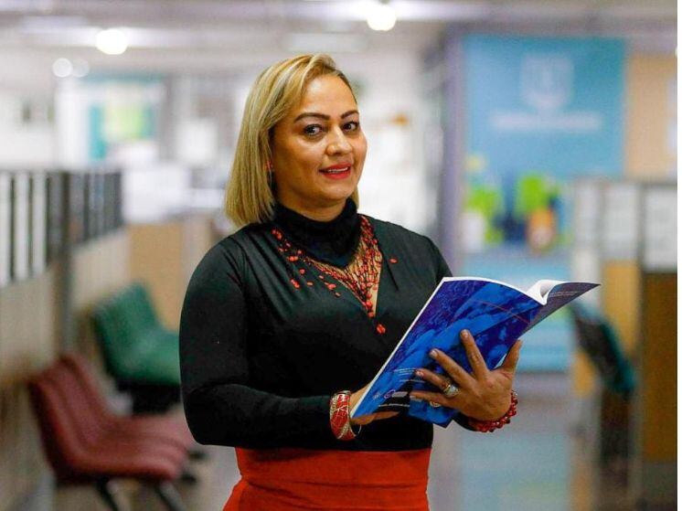 Secretaria de educación de Manizales durante la administración de Carlos Mario Marín Correa